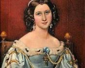 Charlotte von Hagn - 约瑟夫·卡尔·斯蒂勒